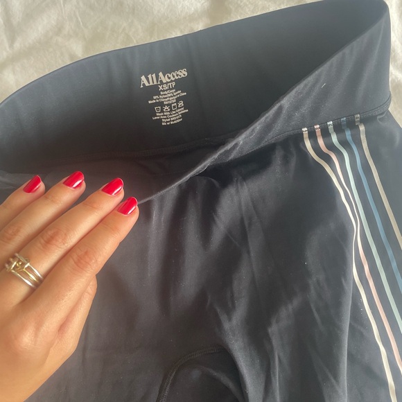 All Access workout bundle - Picture 2 of 7